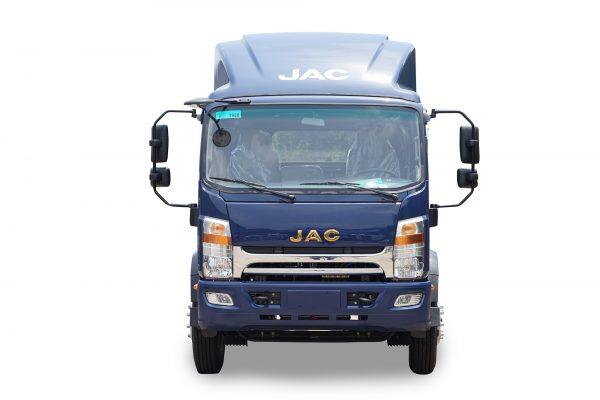 JAC N800S - THÙNG MUI BẠT