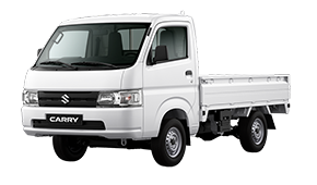 SUZUKI CARRY PRO EURO 5 - THÙNG LỬNG